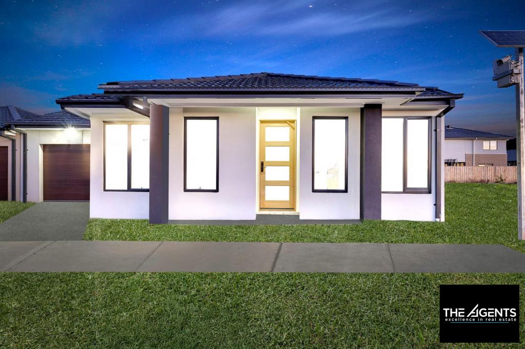 111 Centurion Ave, Tarneit, VIC 3029
