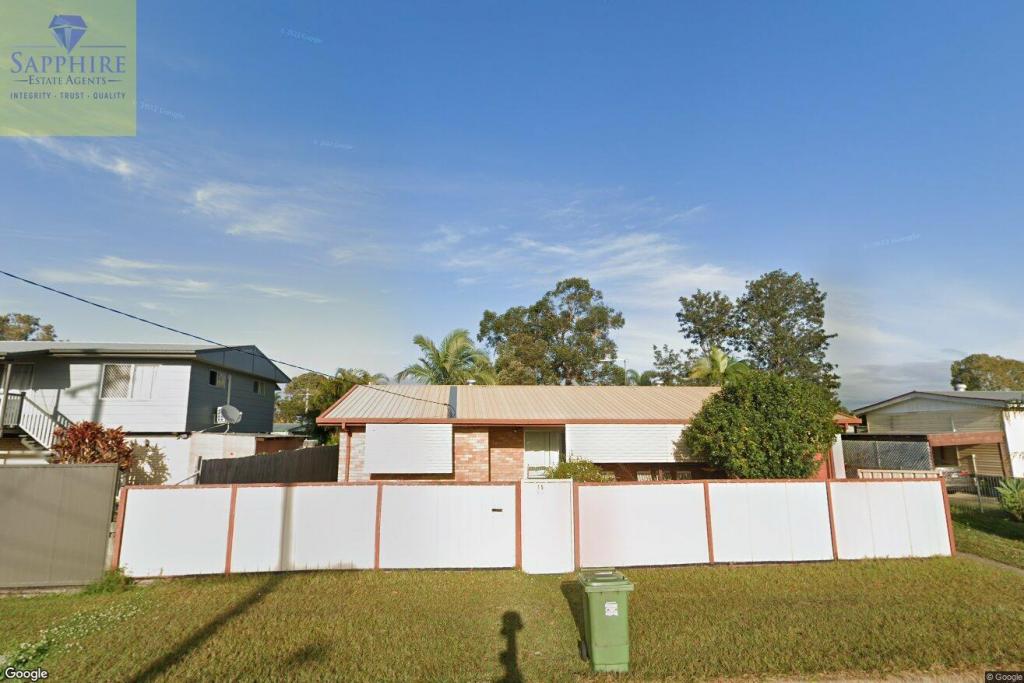 15 JADE ST, CABOOLTURE, QLD 4510