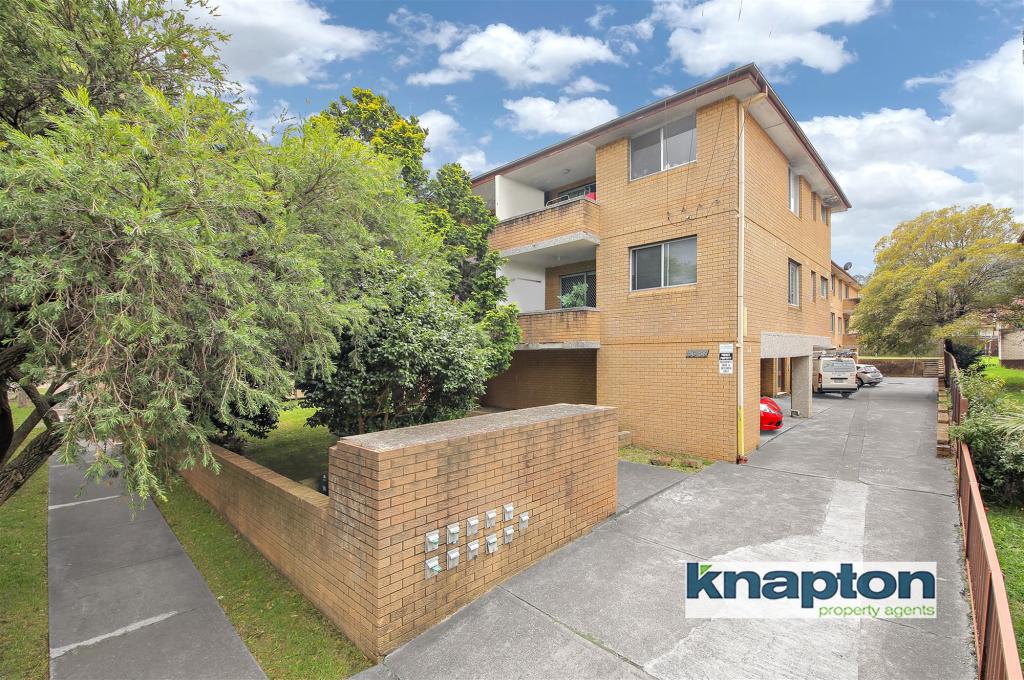 9/56 DENMAN AVE, WILEY PARK, NSW 2195