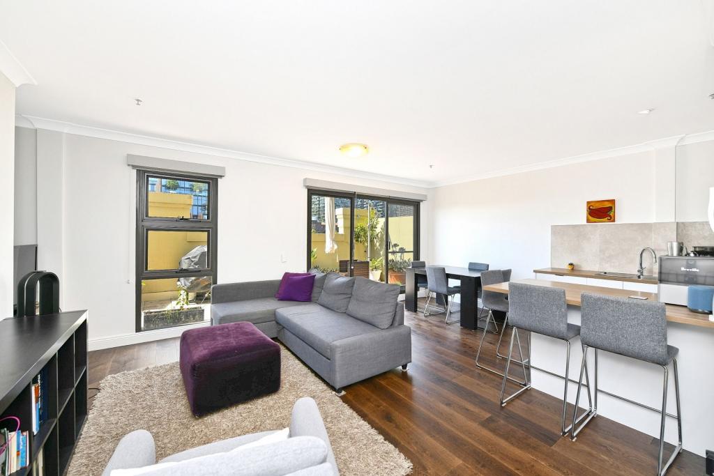 402/82-84 Abercrombie St, Chippendale, NSW 2008