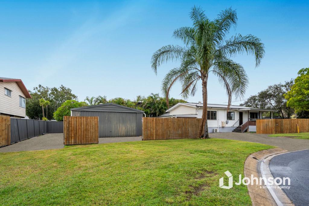 24 Cascade St, Raceview, QLD 4305