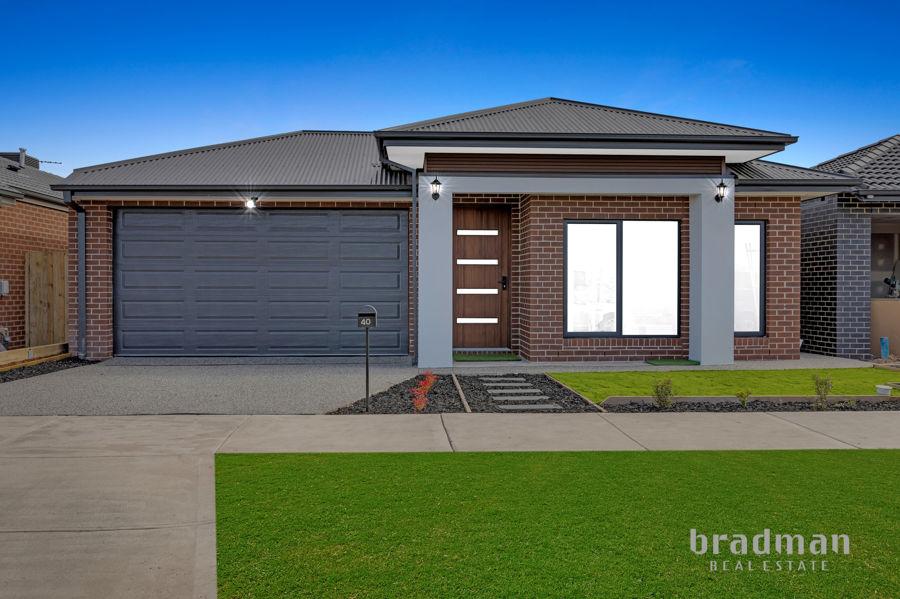 40 Millau St, Wallan, VIC 3756