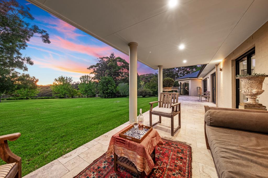 554 Mountain Lagoon Rd, Bilpin, NSW 2758