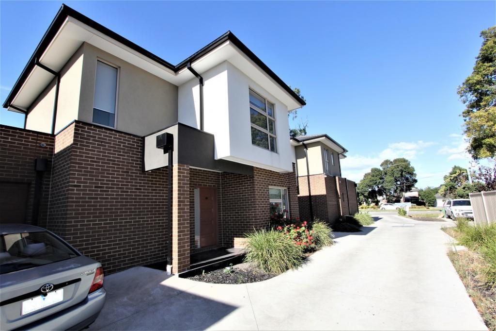 2 Chava Pl, Springvale South, VIC 3172