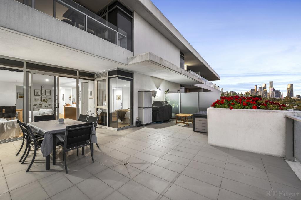 418/99 DOW ST, PORT MELBOURNE, VIC 3207