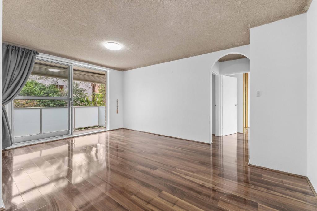 10/76 Hunter St, Hornsby, NSW 2077