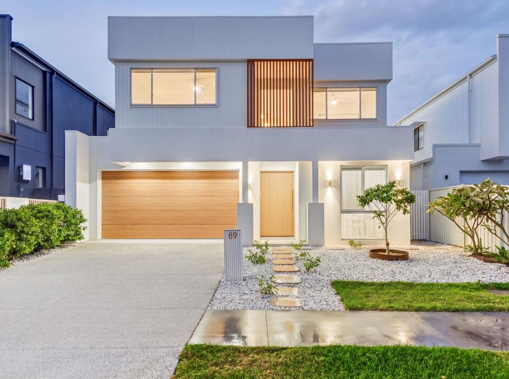 89 Aqua St, Newport, QLD 4020