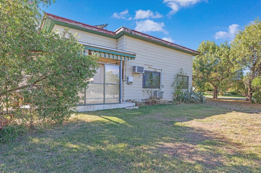 9 Barwood St, Lockington, VIC 3563