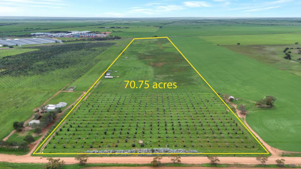 157 Kallora Rd, Bowmans, SA 5550