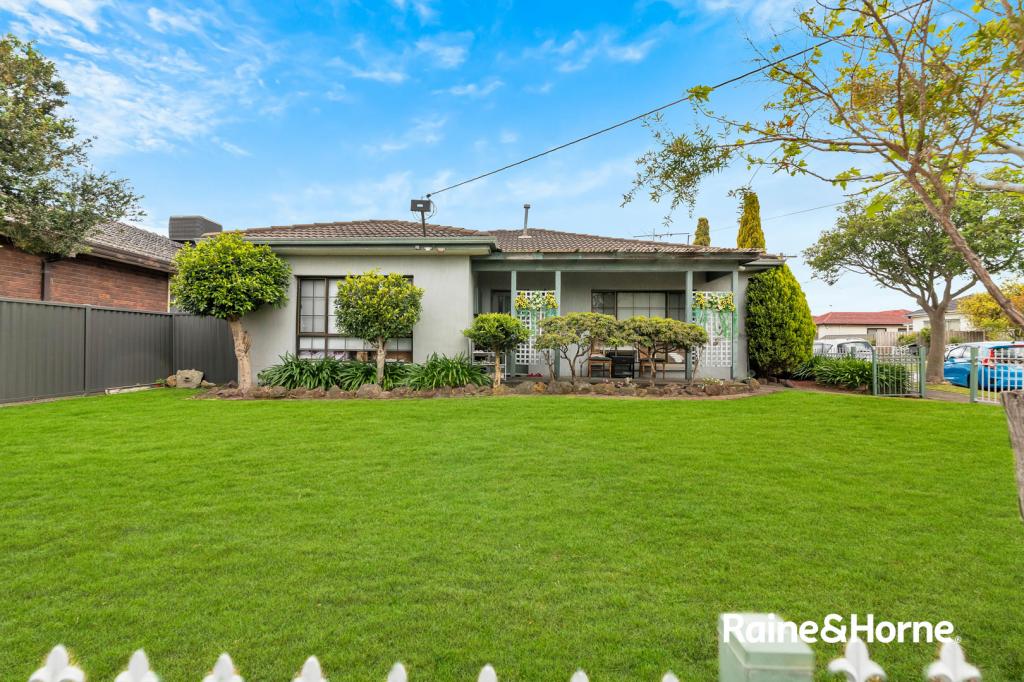 1/13 KEMP ST, SPRINGVALE, VIC 3171