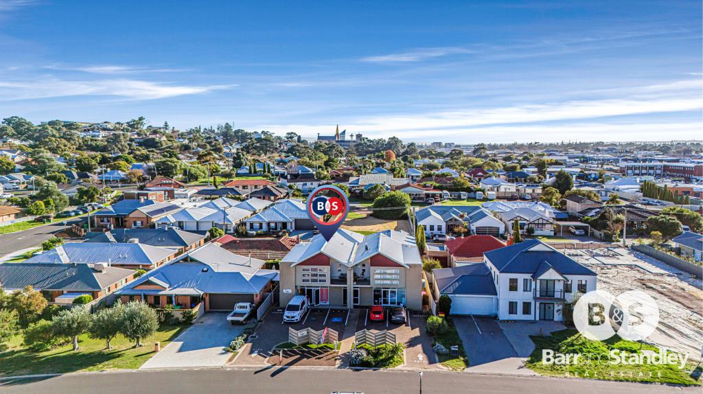 16b Plaza St, South Bunbury, WA 6230