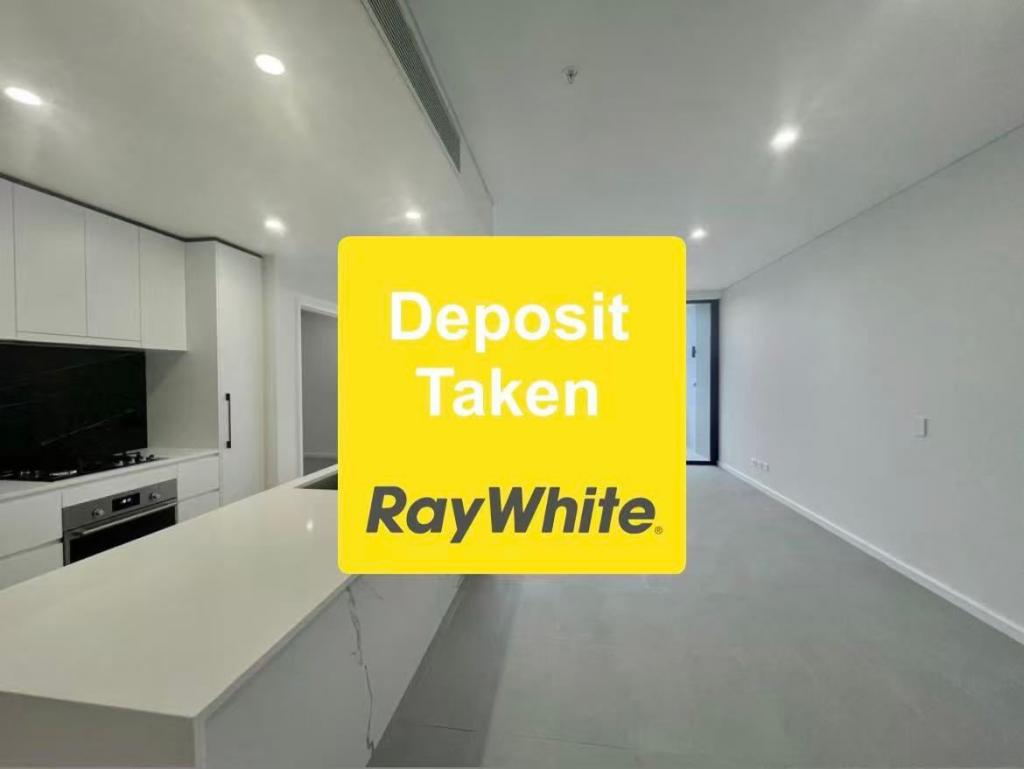 503/2e Appleroth St, Melrose Park, NSW 2114