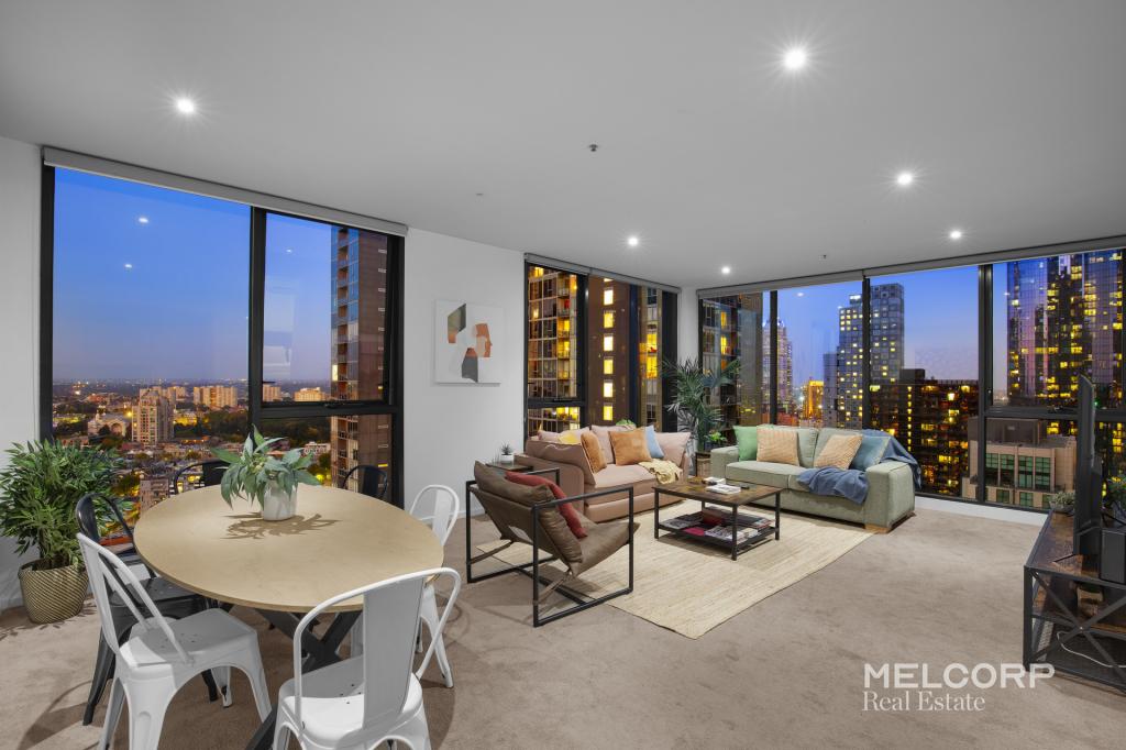 2905/27 Therry St, Melbourne, VIC 3000