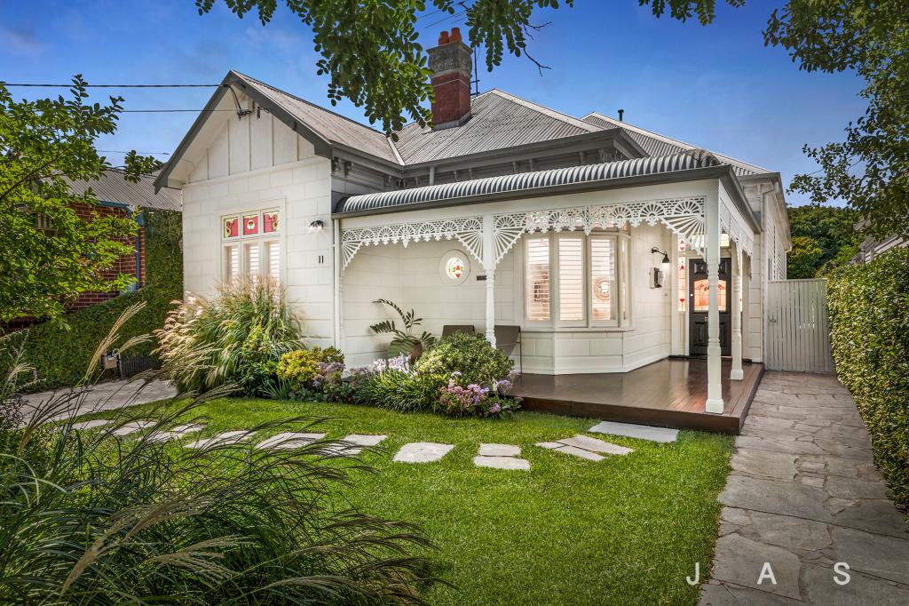 11 Barnet St, Yarraville, VIC 3013
