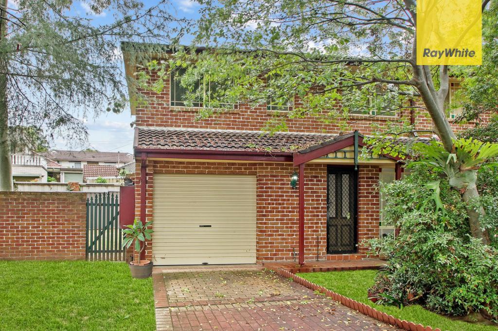 1/36-38 Paton St, Merrylands West, NSW 2160