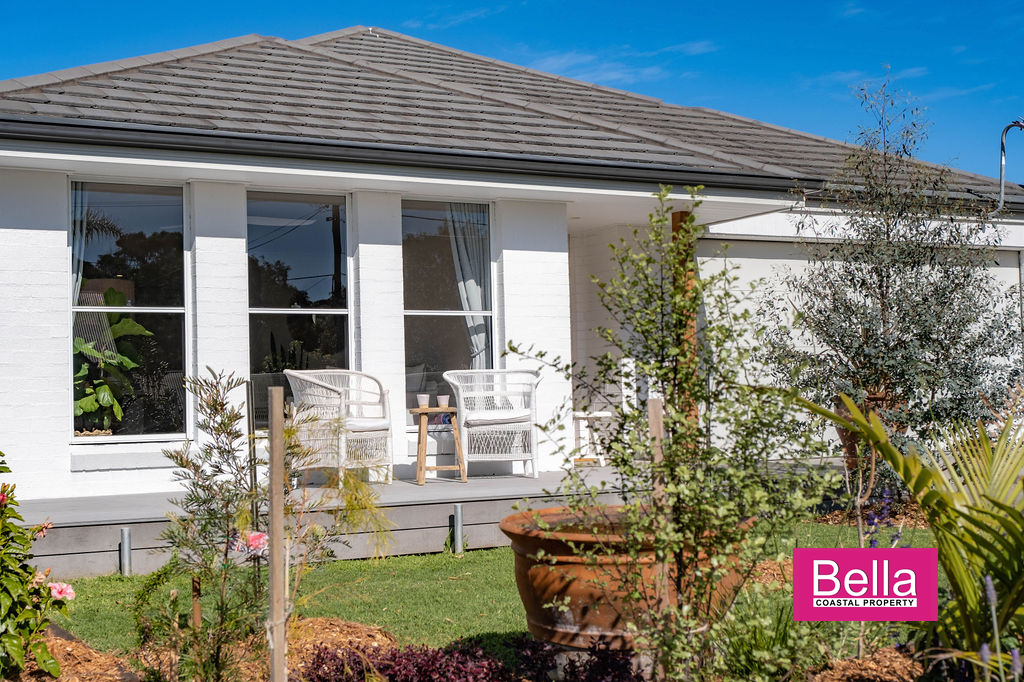 6 Harrington Cres, Bawley Point, NSW 2539
