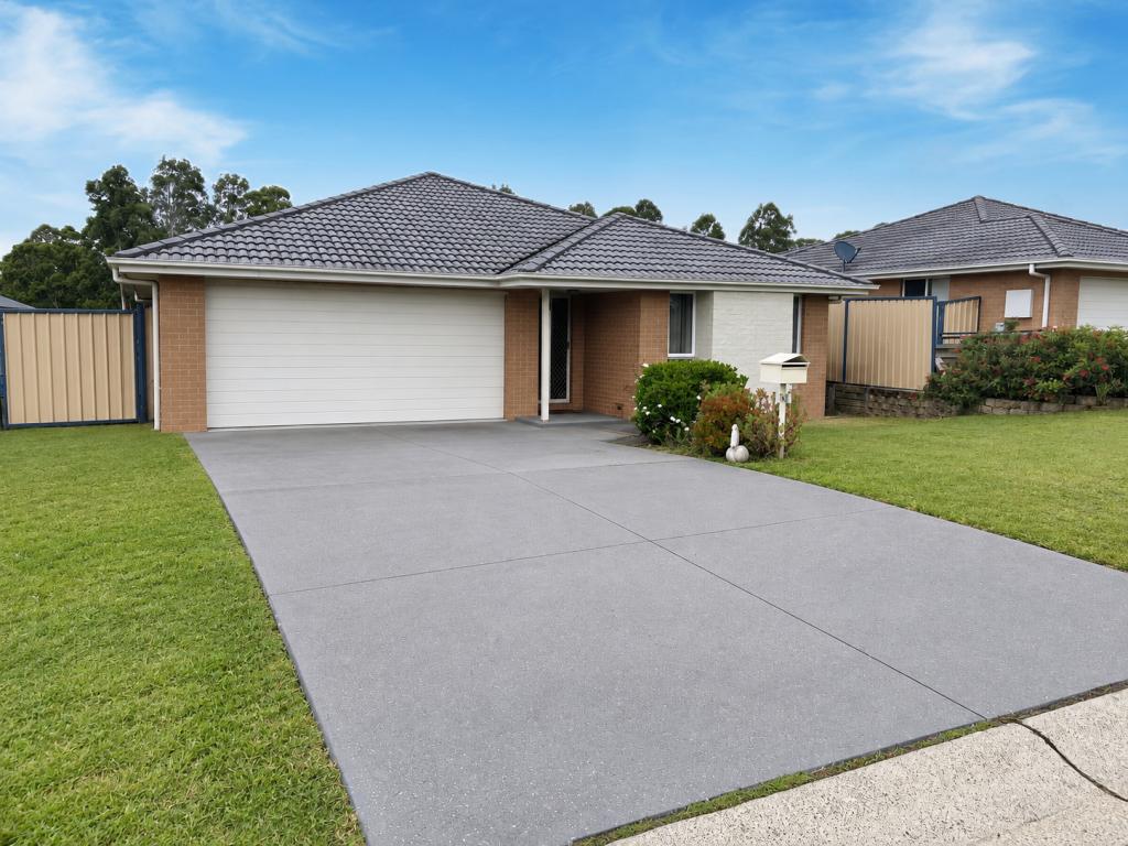 19 Verdelho Ave, Cessnock, NSW 2325
