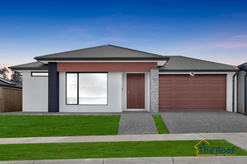 27 Valda Cres, Darley, VIC 3340