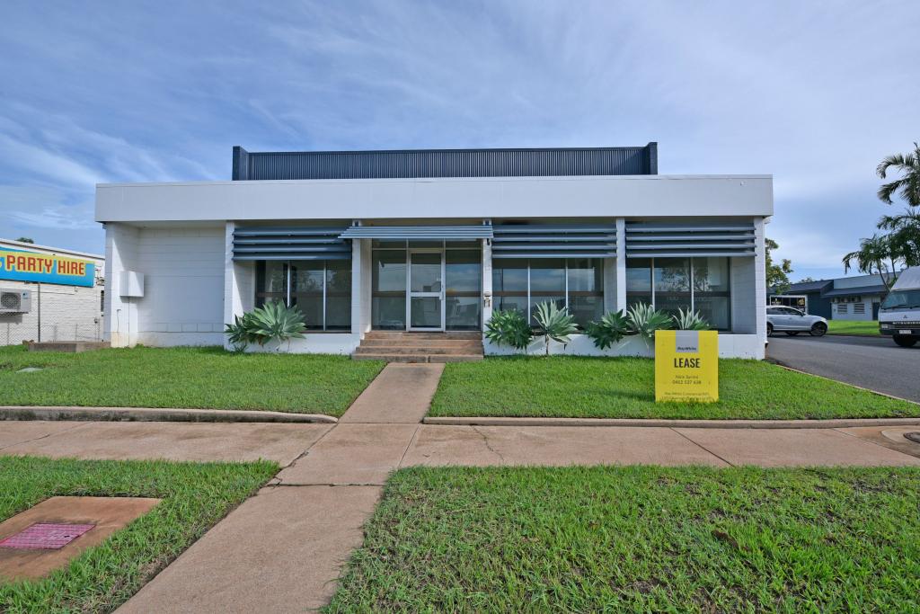 12/111 Coonawarra Rd, Winnellie, NT 0820