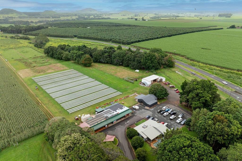 255 Marks Lane, Atherton, QLD 4883