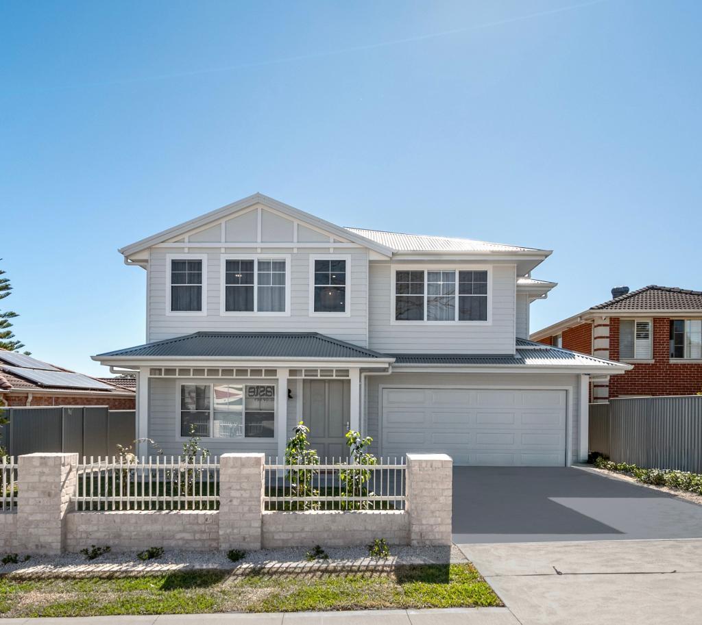 89 Willmington Rd, Luddenham, NSW 2745