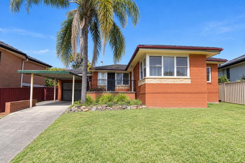 25 Caroline Cres, Georges Hall, NSW 2198
