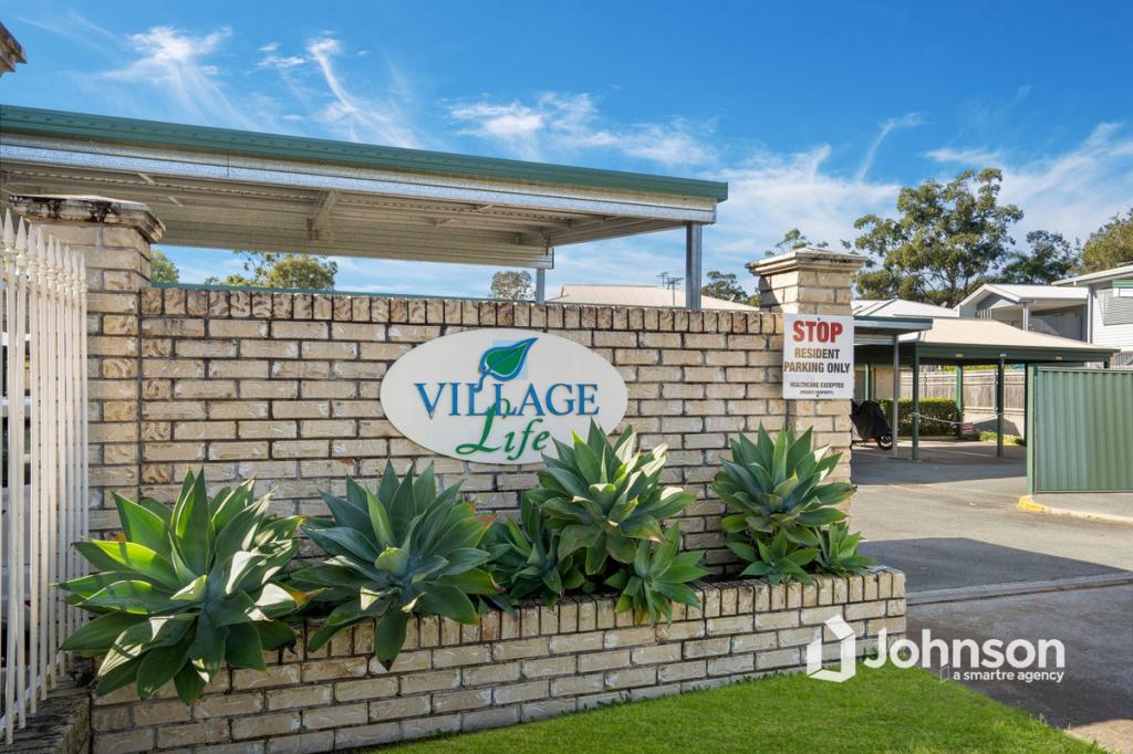 30/30-32 Pittwin Rd N, Capalaba, QLD 4157