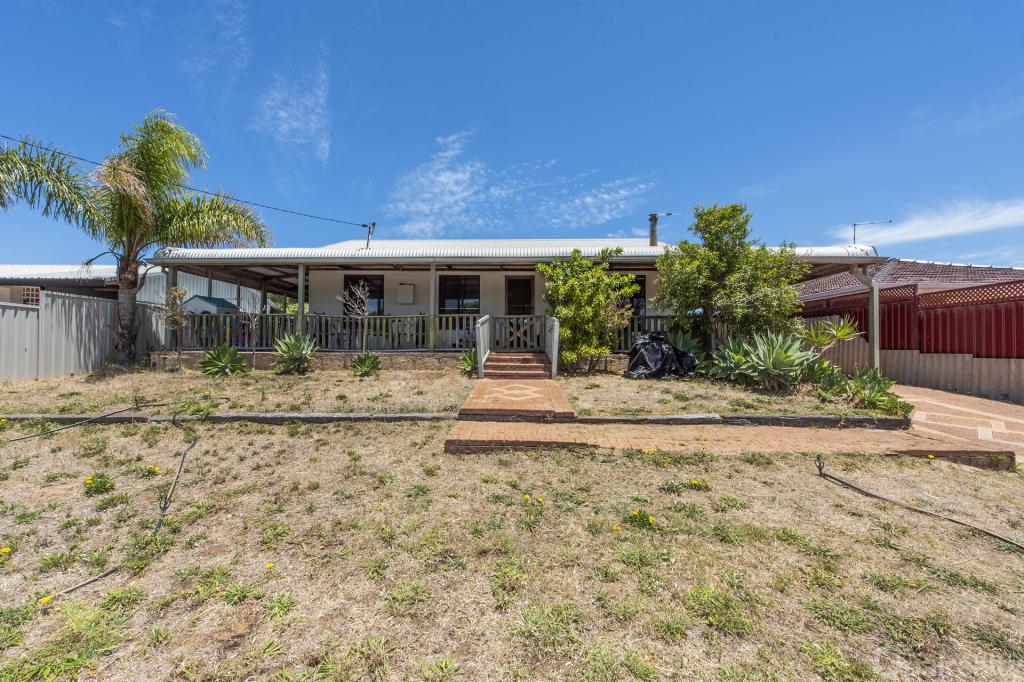 7 Wenn Rd, Singleton, WA 6175