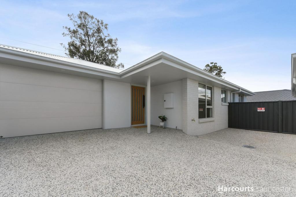2/24 Clance Ave, Prospect Vale, TAS 7250