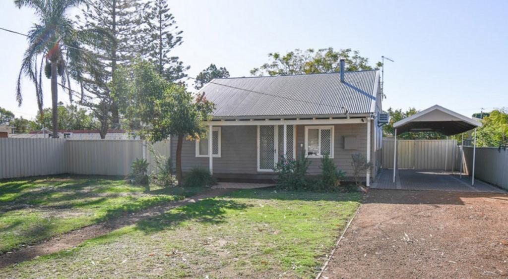 58 Cooper St, Mandurah, WA 6210