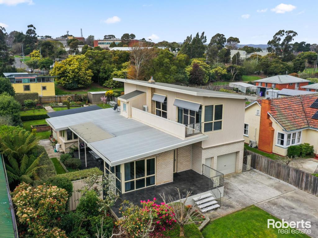 78 Alanvale Rd, Newnham, TAS 7248