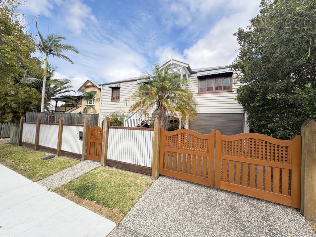 6 Bower St, Annerley, QLD 4103
