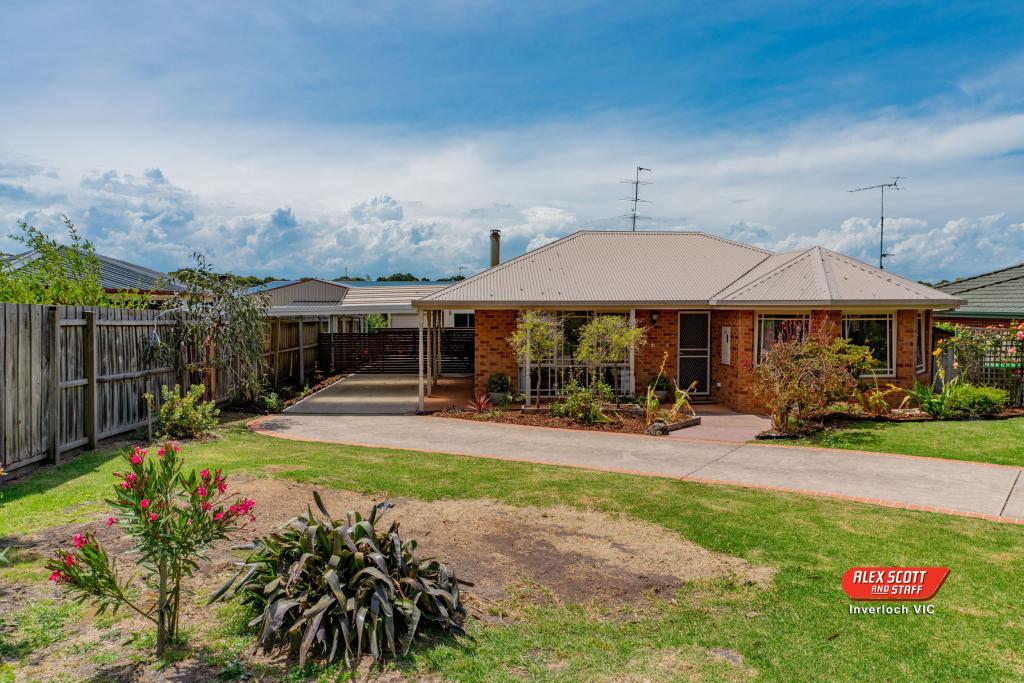 86 Halford St, Inverloch, VIC 3996