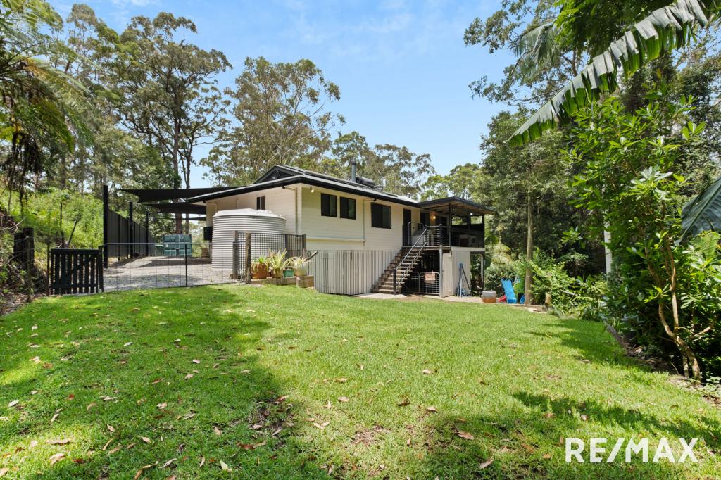 22 Maroochy Spring Dr, Dulong, QLD 4560