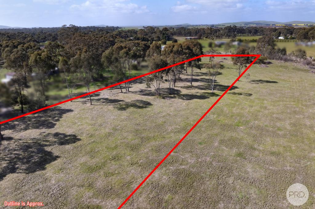 156 Fairview Dr, Clunes, VIC 3370