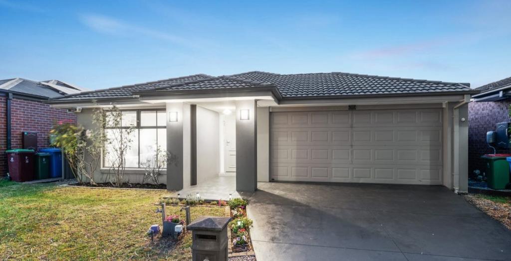 56 Ardent Cres, Cranbourne East, VIC 3977