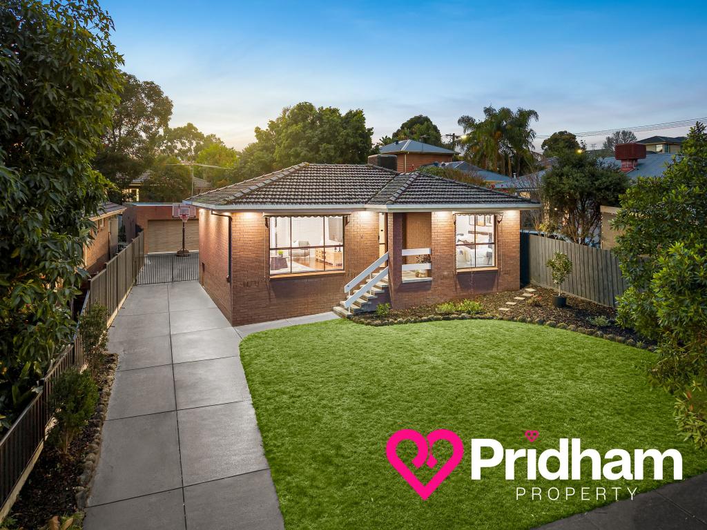 16 Hedline Pl, Macleod, VIC 3085