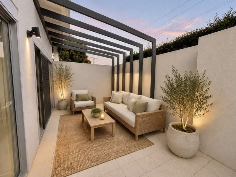 1/26 Le Geyt St, Windsor, QLD 4030