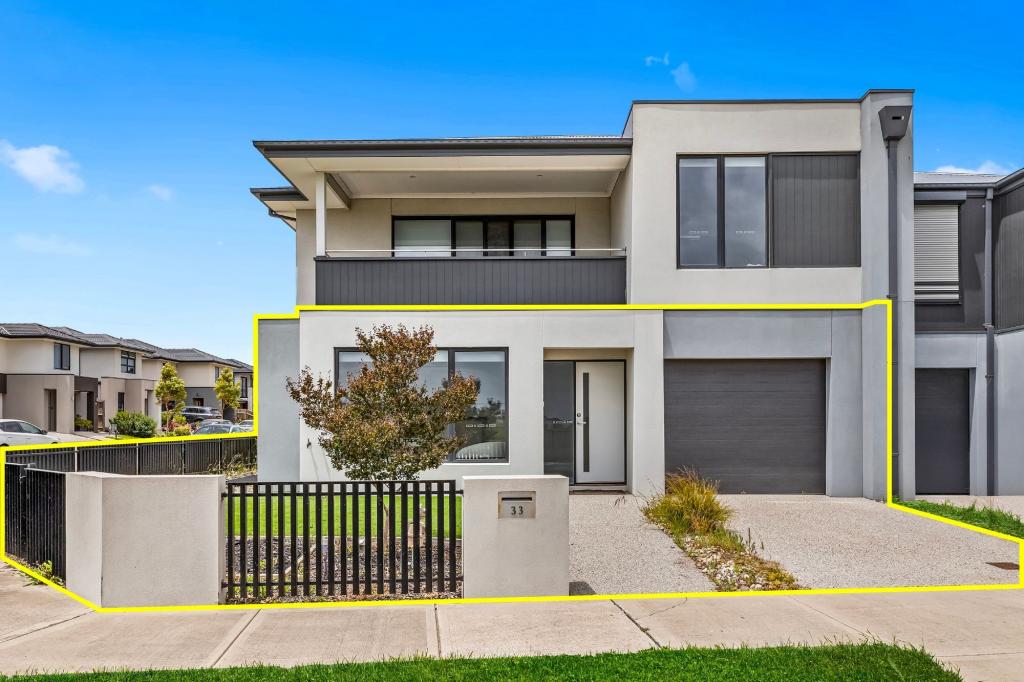 33 Soho Cres, Wollert, VIC 3750