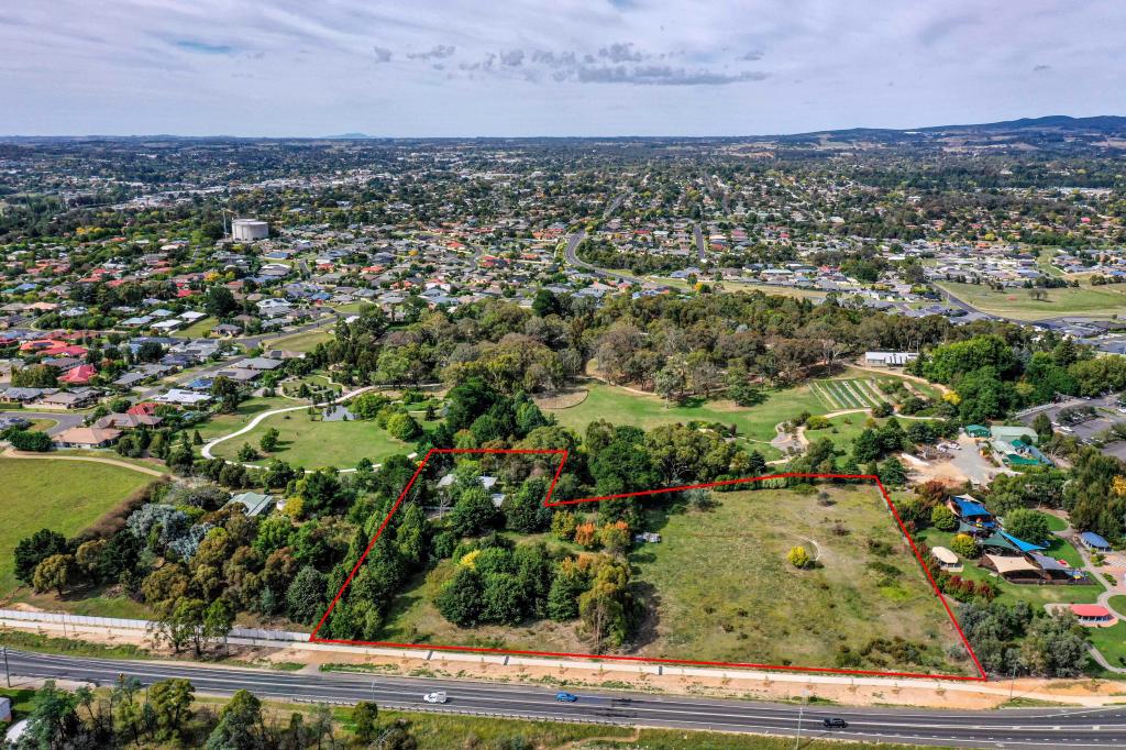 91 Northern Distributor Rd, Orange, NSW 2800