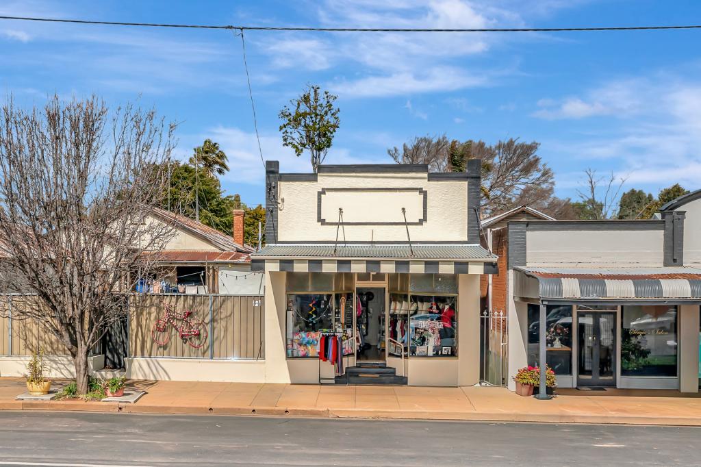 94 Bolaro St, Dunedoo, NSW 2844