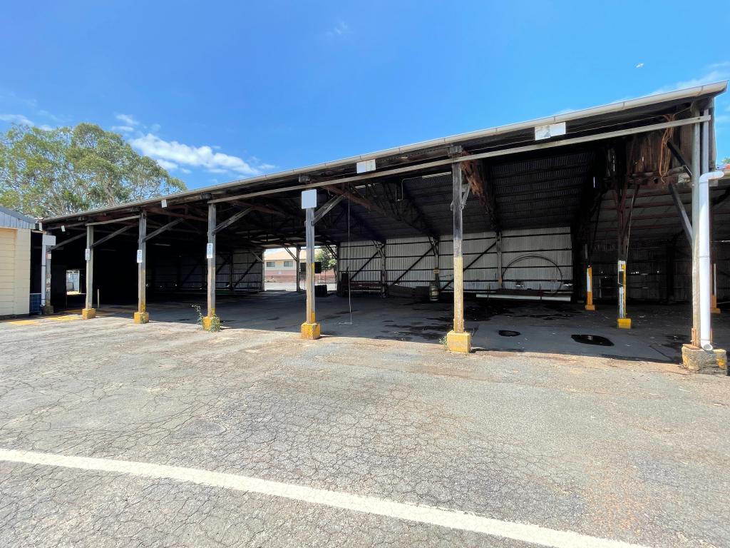 Bay 38/177-185 Anzac Ave, Harristown, QLD 4350