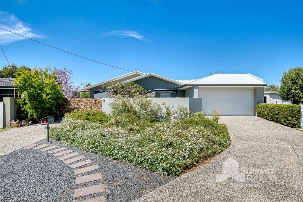 4 Dean Pl, South Bunbury, WA 6230