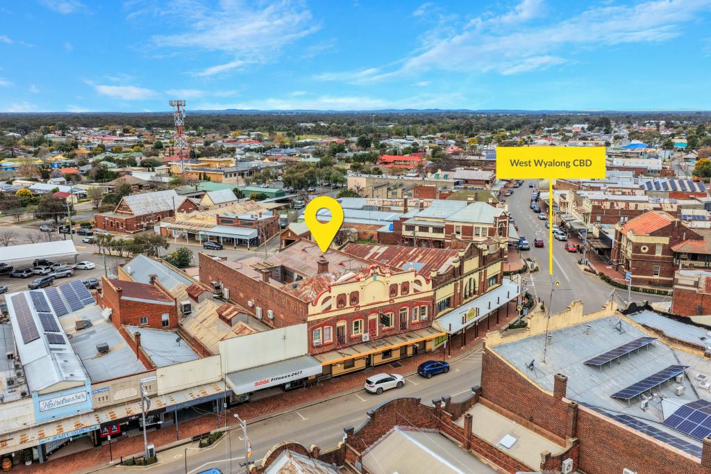 149 Main St, West Wyalong, NSW 2671