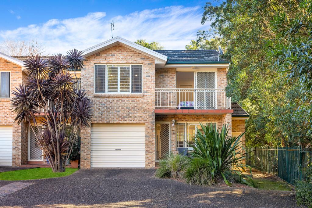 9/27a Reid St, Kiama, NSW 2533