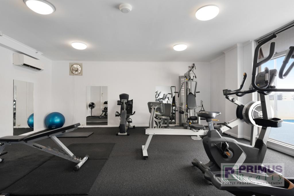 8/996 Hay St, Perth, WA 6000