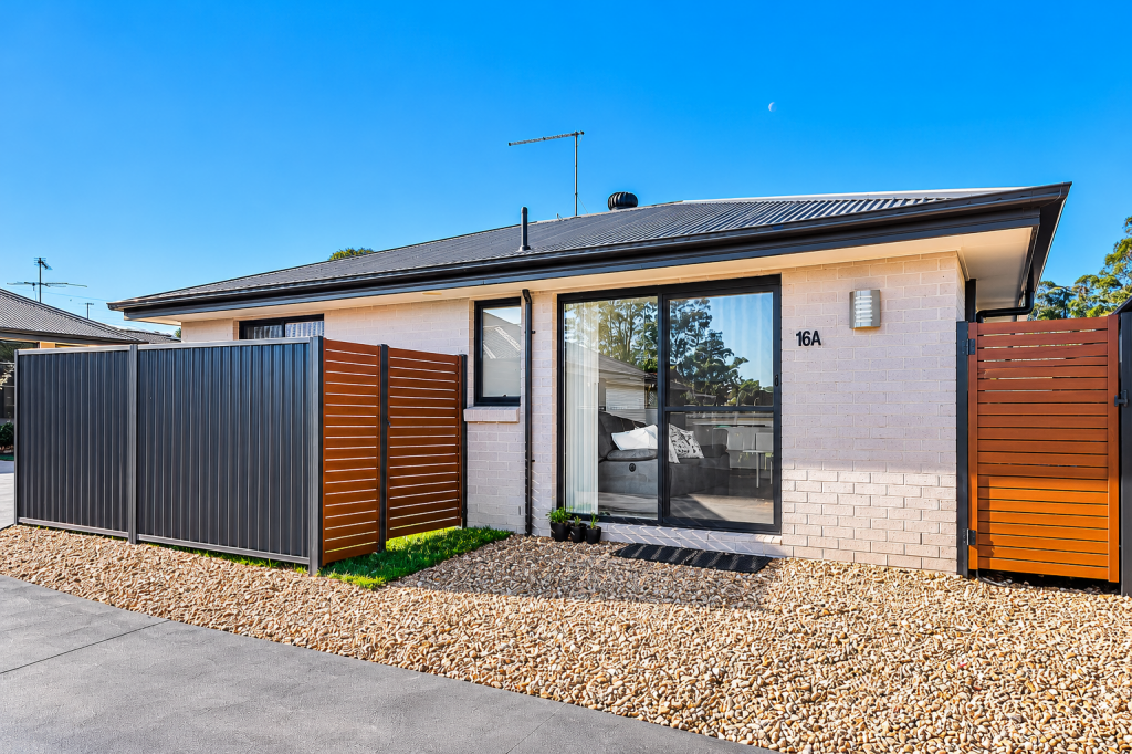 16A MCCUE PL, AGNES BANKS, NSW 2753