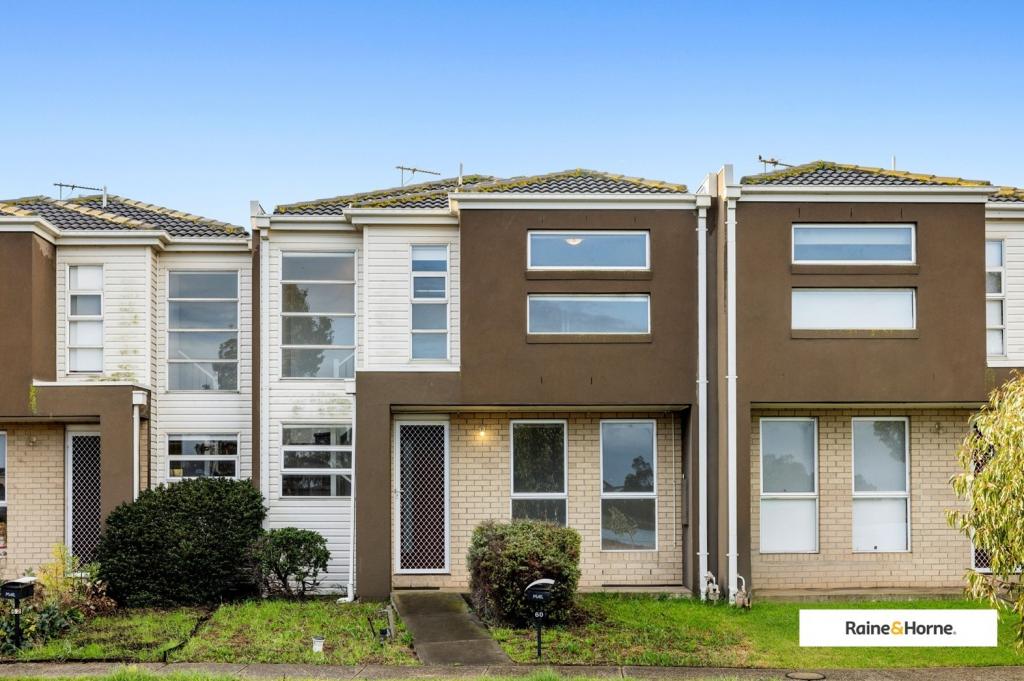 60 Featherbrook Dr, Point Cook, VIC 3030