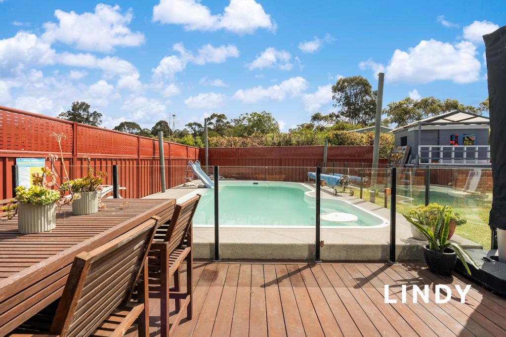 108 Gardner Cct, Singleton Heights, NSW 2330