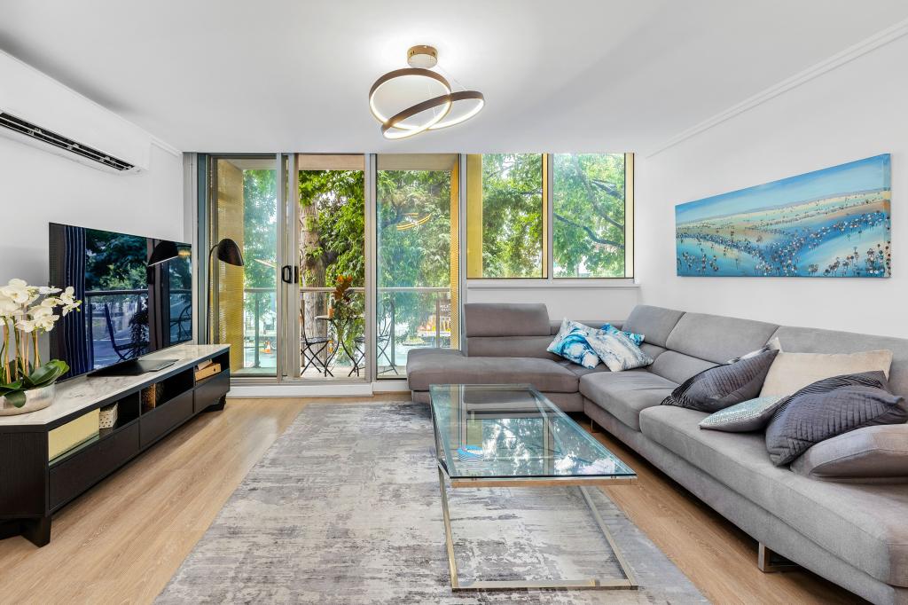 3/86 KAVANAGH ST, SOUTHBANK, VIC 3006